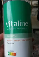 Ignite phase 3 framboise