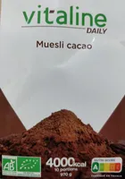 Daily Cacao