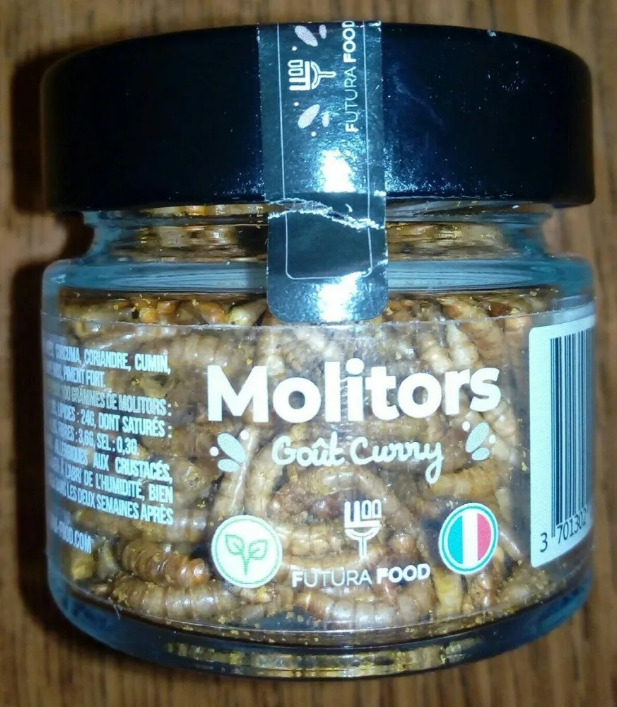 Molitors