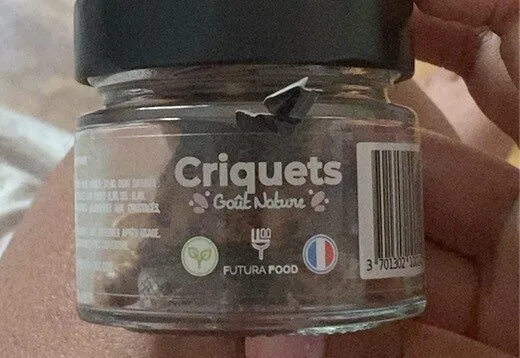 Criquets