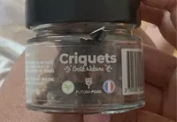 Criquets