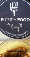 Criquets au curry