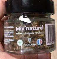 Mix nature