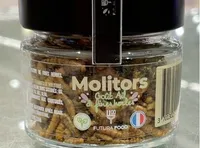 Molitors Ail et fines herbes