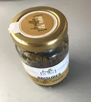 Brisures de truffe noire