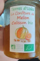 Confiture de melon