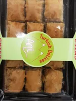 Antep Baklavalari