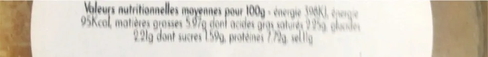 Sauté de Porc à la moutarde
