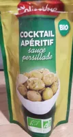 Cocktail aperitif