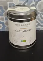 Ail semoule Bio