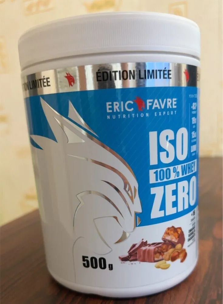 Whey Isolate