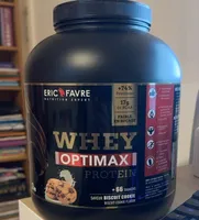 Whey Optimax Protein