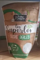 Les Superbes sucre perles