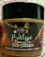 Le praliné noisette
