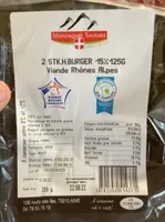 2 STK.H.BURGER