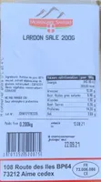 Lardon sale 200g