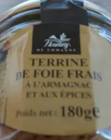 Blanquette de canard sauce écrémée et ses champignons