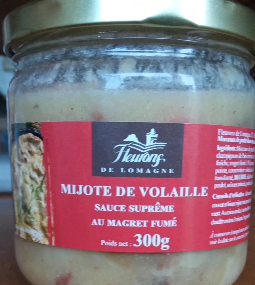 Fleurons de Lomagne
