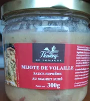 Fleurons de Lomagne