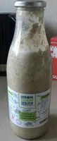 Velouté de champignons de Paris et Céleri