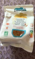 Mujdarra libanaise riz et lentilles corail aux raisins secs