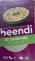 Riz cantonais