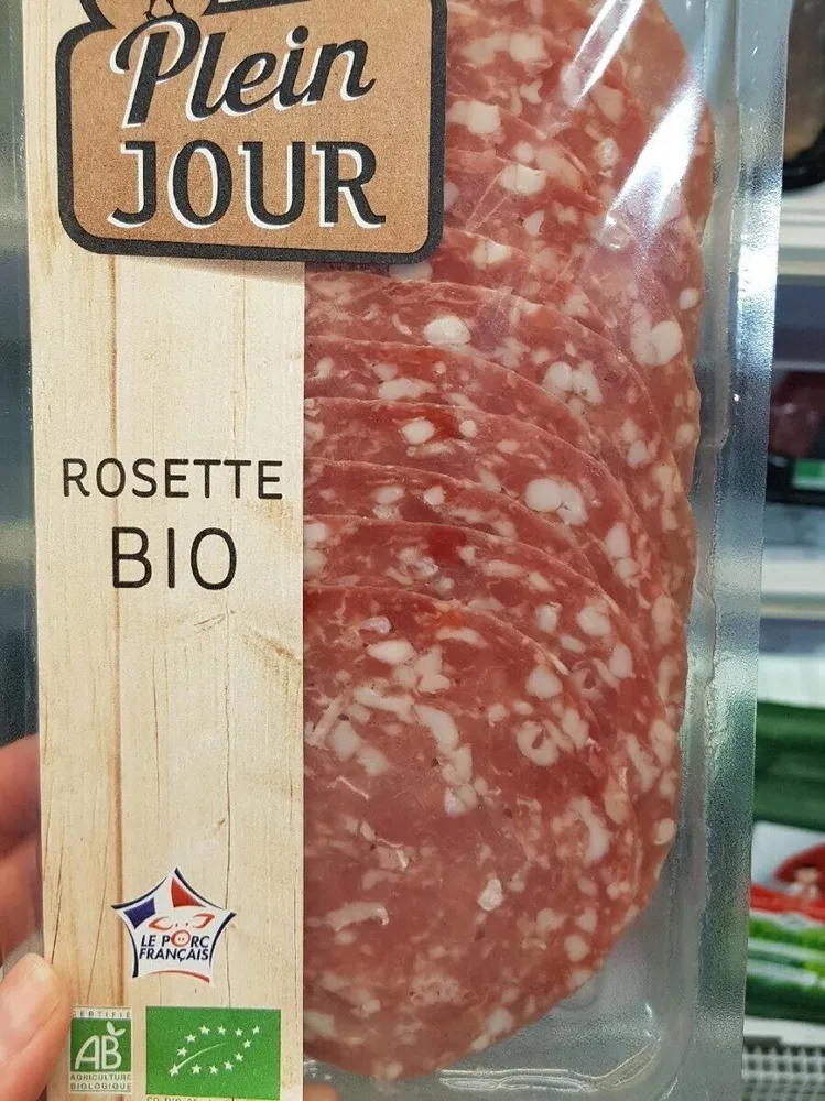 Rosette bio