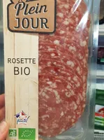 Rosette bio