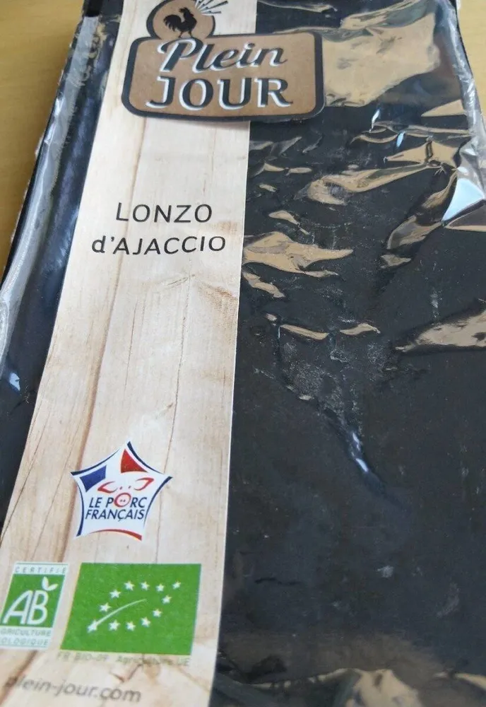 London d'Ajaccio