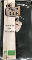 Jambon sec italien