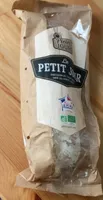 Saucisson sec traditionnel