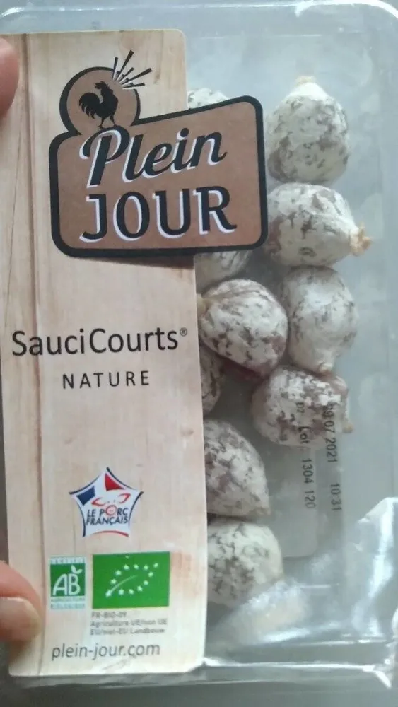 SauciCourt Nature