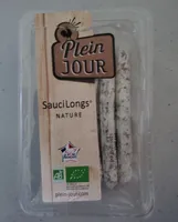SauciLongs Nature