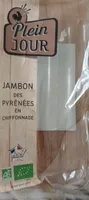 Jambon des Pyrénées