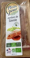 Jambon de Savoie