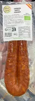 Chorizo sarta piquant