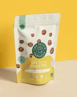 Les minis boulettes Saveur cookies Bio