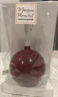Boule a sapin