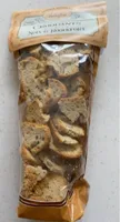 Croquants noix et roquefort