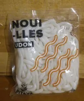 Nouilles Udon