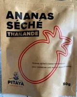 Ananas seche