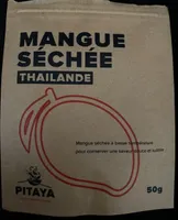 Mangue séchée