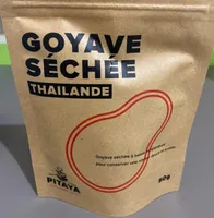 Goyave séchée