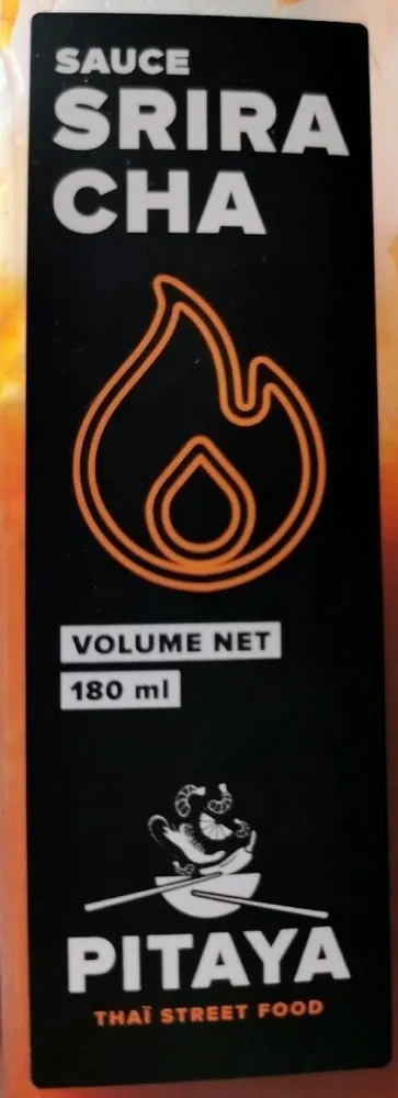 Sauce sriracha