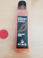 Sauce sweet chili