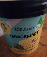 Ice Karité
