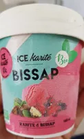 Ice Karité Bissap