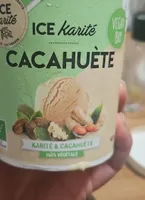 Ice karité