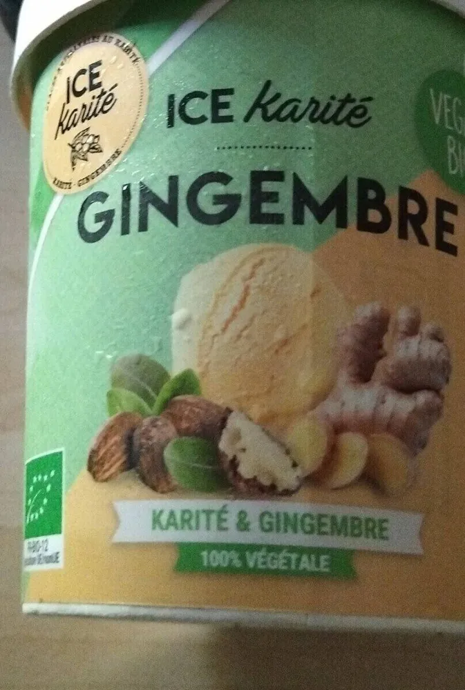 ICE karité