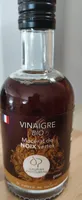 Vinaigre Bio Macérât de noix vertes